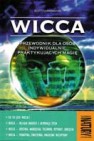 Okładka Wicca - Poradnik dla osób samotnie praktykujących magię