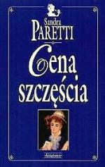 Okładka Cena Szczęścia