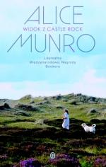 Okładka Widok z Castle Rock
