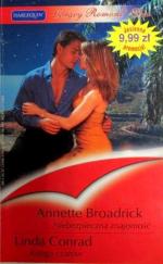 Okładka Niebezpieczna znajomość. Księga czarów