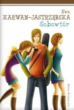 Okładka Sobowtór
