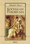Okładka Kochałam Tyberiusza