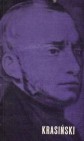Okładka Zygmunt Krasiński
