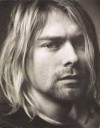 Okładka Cobain w Rolling Stone