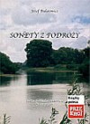 Okładka Sonety z podróży