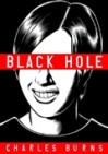 Okładka Black Hole