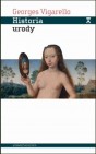 Okładka Historia urody