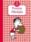Okładka Przepisy Mikołajka