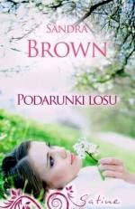 Okładka Podarunki losu