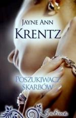 Okładka Poszukiwacz skarbów