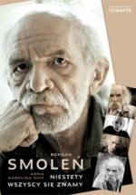 Okładka Niestety wszyscy się znamy