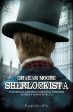 Okładka Sherlockista
