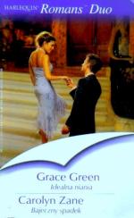 Okładka Idealna niania. Bajeczny spadek