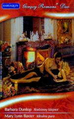 Okładka Rodzinny klejnot. Idealna para