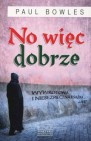 Okładka No więc dobrze