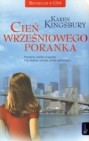 Okładka Cień wrześniowego poranka
