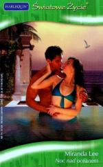 Okładka Noc nad oceanem