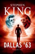 Okładka Dallas ’63