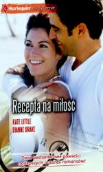 Okładka Recepta na miłość