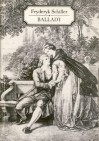 Okładka Ballady