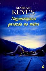 Okładka Najjasniejsza gwiazda na niebie