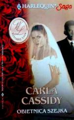 Okładka Obietnica szejka