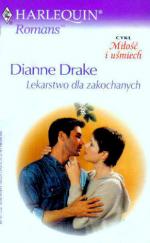Okładka Lekarstwo dla zakochanych
