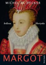 Okładka Margot
