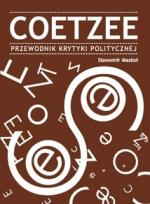 Okładka Coetzee