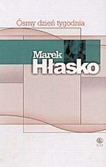 Okładka Ósmy dzień tygodnia