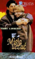 Okładka Misja uczuć