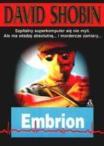 Okładka Embrion