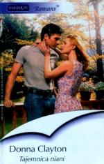 Okładka Tajemnica niani