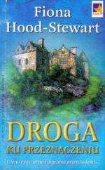 Okładka Droga ku przeznaczeniu