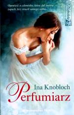 Okładka Perfumiarz
