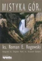 Okładka Mistyka gór