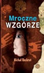 Okładka Mroczne wzgórze