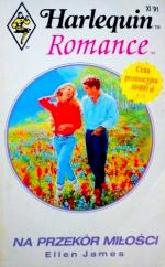 Okładka Na przekór miłości