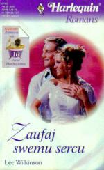 Okładka Zaufaj swemu sercu