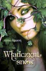Okładka Władczyni snów