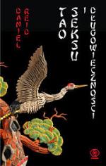 Okładka Tao seksu i długowieczności