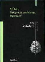 Okładka Mózg: fascynacje, problemy, tajemnice