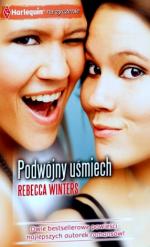 Okładka Podwójny uśmiech