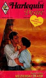 Okładka Nieziemski skarb