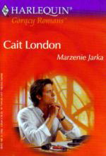 Okładka Marzenie Jarka