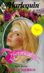 Okładka Wrota Niebios