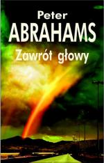 Okładka Zawrót głowy