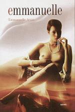 Okładka Emmanuelle