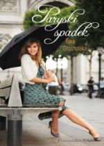 Okładka Paryski spadek