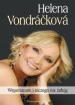 Okładka Wspominam i niczego nie żałuję